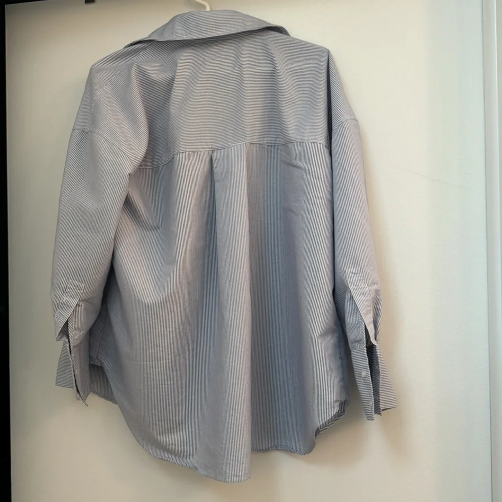 Zara button down - Picture 2 of 3